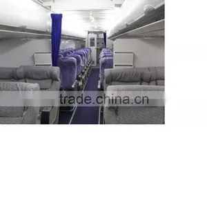 Cabin Service Simulation Trainers - Narrow Body Shapes Type Model thumbnail-1