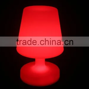 One Piece Fatboy Unique Designed Led Decorative Table Lamp for Good Mood Light and Home Decor Desk Lamp thumbnail-4