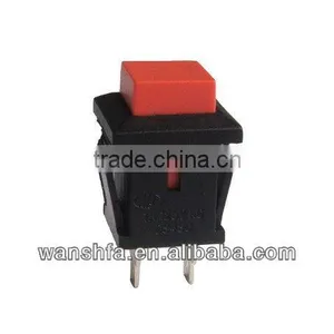 DS-432 Push Button Switch thumbnail-1