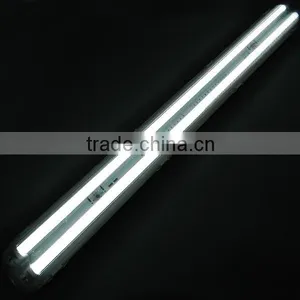 4 Foot 2x18w Tube Led Tri-proof Light thumbnail-2