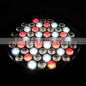 54pcs*3w RGBW Waterproof Led Stage Light thumbnail-3