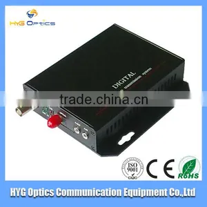 Factory Supply One Channel Video Transmitter With High Quality thumbnail-1