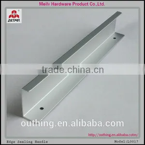 6063 Aluminium Profile for Kitchen Cabinet Furniture Cabinet thumbnail-1