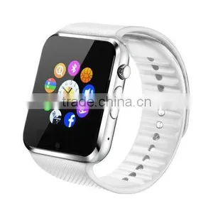 Bluetooth OLED Smart Watch A1 PK Smartwatches GT08 DZ09 thumbnail-3