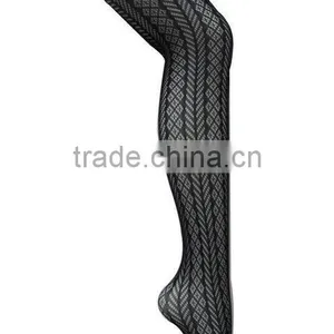 Ladies' Fishnet Tights thumbnail-1