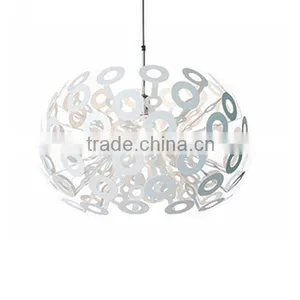 Aluminum Pendant Lamp thumbnail-5