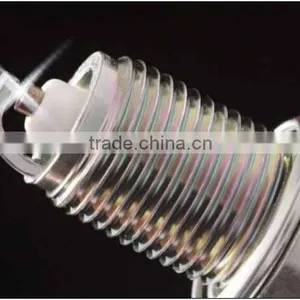 Spark Plug A7RC for Tractor, Automobile, Motocycle, Industrial Engine With Nickel Plated Housing Preventing Oxidation, Corrosion thumbnail-2