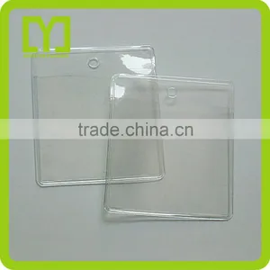 2016 Yiwu China Waterproof Bag Wholesale Transparent Pvc Beach Bag thumbnail-3
