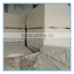 100% Cotton Fabric for Making Bed Sheets thumbnail-1
