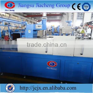 JCJX-1250 10mm2-70mm2 Prefect Performance BV Solid Cable Wire Coiling and Package Machine thumbnail-4