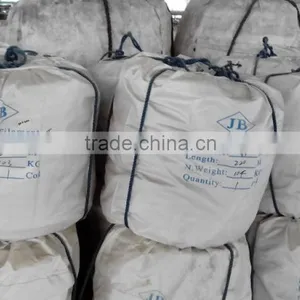 8 Strand Polyamide/PA Multifilament Nylon Rope thumbnail-4