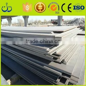 Q345B Hot Rolled Low Alloy Steel Plate thumbnail-6