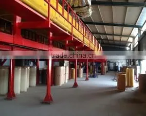 Dongguan Fengjun Industrial Co., Ltd. company overview - view 1 thumbnail