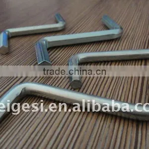Hex Allen Key L/Z for Furniture Screw thumbnail-1