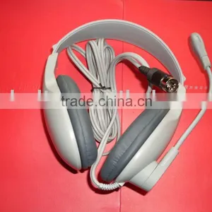 BL-868 Professional Language Laboratory Headset thumbnail-2