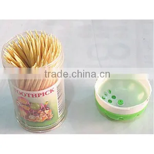Decoration Wooden Toothpick thumbnail-2