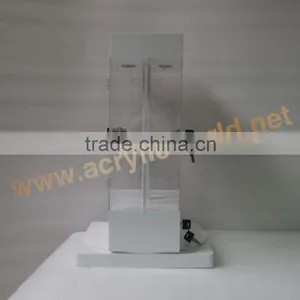 Manufacturer Led Acrylic Knife Display Stand thumbnail-5