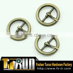 Fashion Lady High Heel Shoe Parts Shoe Buckles thumbnail-5