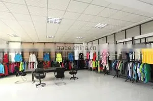Quanzhou Yixi Garment Manufacture Co., Ltd. company overview - view 3 thumbnail