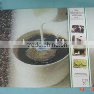 Glass Cutting Board for Kitchen thumbnail-1