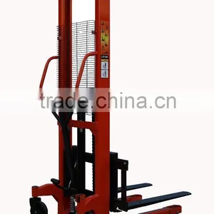 2016 Hot 1.0/2.0 Tons Stacker Reclaimer With Covered Forks thumbnail-1