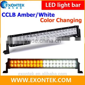 2016 the Most Popular Led Driving Light Bar Amber/jeep Led Light Bar 30W 60W 90W 120W 150W 180W 210W 240W 270W thumbnail-1