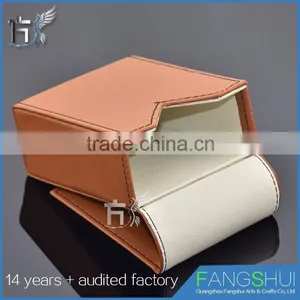Custom Made Wallet pu Box for Wallet for Promotion thumbnail-4