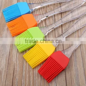 Easy Cleaning Silicone Basting Brushes For BBQ thumbnail-4