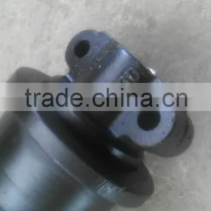 Volvo Ec210 Excavator Track Roller, EC210B Track Roller, Bottom Track Roller thumbnail-2