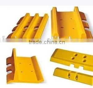 IHI IHI100 Track Shoe,track Plate,track Shoe Assy,IHI120,IHI140,IHI160,IHI175,IHI185,IHI25,IHI35 thumbnail-1