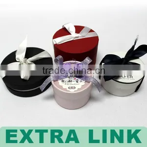Hot Sale Luxury Handmade Custom Logo Printed Paper Jewelry Box Wholesale thumbnail-6