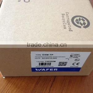 GSM Temperature and Humidity Alarm and Controller Device Email Log Report thumbnail-4