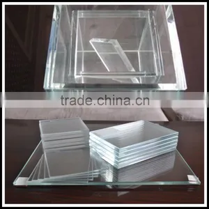 China Top Quality Textured Tempered Glass for Railing thumbnail-6