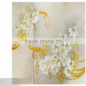 Office Full Height Glass Wall Partition thumbnail-2