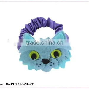Kids Cute Cartoon Handmade Felt Hair Band thumbnail-1