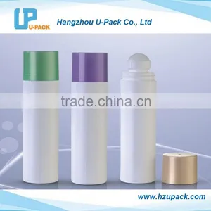 180ml Plastic Deodorant Roll on Bottles China Supplier thumbnail-1