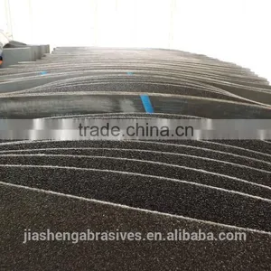 OU DOMINATE SCY398 Cheap Abrasive Belt And Roll Wide Sand Belt For Wood Metal Emery Belt Lots Size thumbnail-4