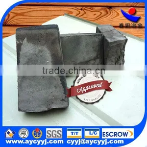 Chinese Anyang Factory Price of Nitrided Ferrum Chrome thumbnail-4
