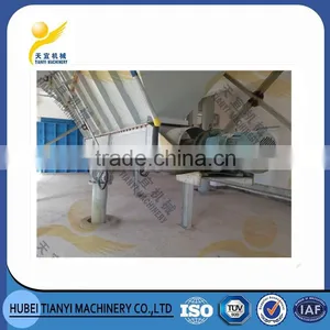 Low Cost Screw Conveyor for Powder Conveying thumbnail-6