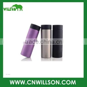Vacuum Travel Mug Stainless Steel Vacuum Mug thumbnail-1
