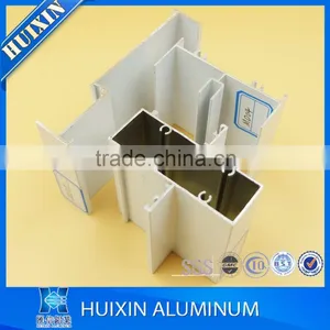 National Standard Aluminium Alloy Price Aluminum Profile Windows and Door thumbnail-3