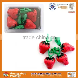 Stawberry Design Plastic Table Cloth Clip/ Tablecloth Clamp thumbnail-2