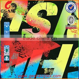2015 Designer Printing Cotton Printed Fabric thumbnail-4