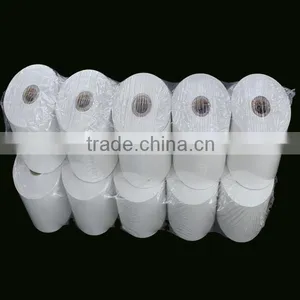 Supermarket Receipt Roll for Cash Register ,Thermal Paper Rolls thumbnail-3