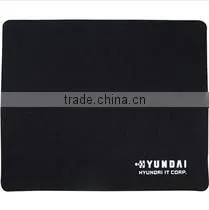 High Quality Rubber Base Cloth Surface Laptop Mousepad Manufactory thumbnail-1