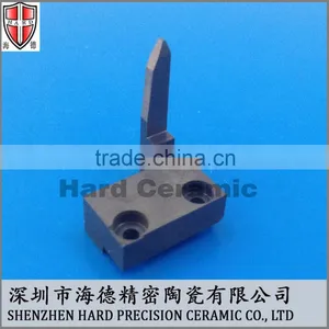 Silicon Nitride Ceramic Parts thumbnail-6