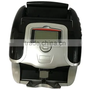 Portable Currency Counting Machine Money Counter Suitable for Most of the Currency Cash Counting thumbnail-1