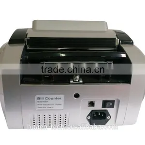 Suitable for New Indian Rupee 500,2000!! Change to RED Lcd Display Note Currency Counting Machine Money Counter and Detector thumbnail-5