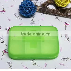 Designer New Coming Pocket Pill Box Pill Case thumbnail-4