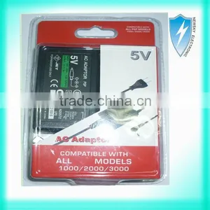 High Quality For Psp3000 AC Adapter thumbnail-1
